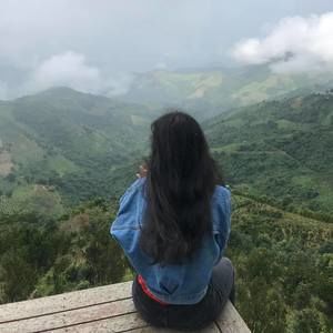 Meet your Posher, Grace